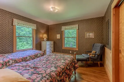494 West River Road Londonderry VT 05155
