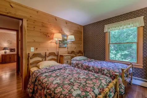 494 West River Road Londonderry VT 05155