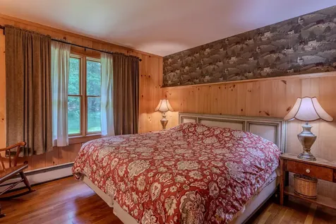 494 West River Road Londonderry VT 05155