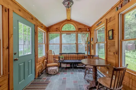 494 West River Road Londonderry VT 05155