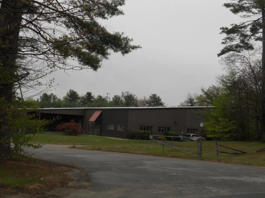 10 Precision Drive Springfield VT 05150