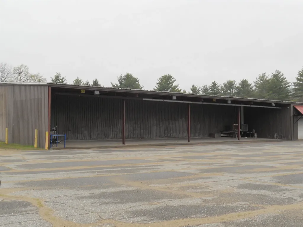 10 Precision Drive Springfield VT 05150