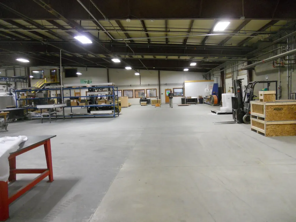 10 Precision Drive Springfield VT 05150