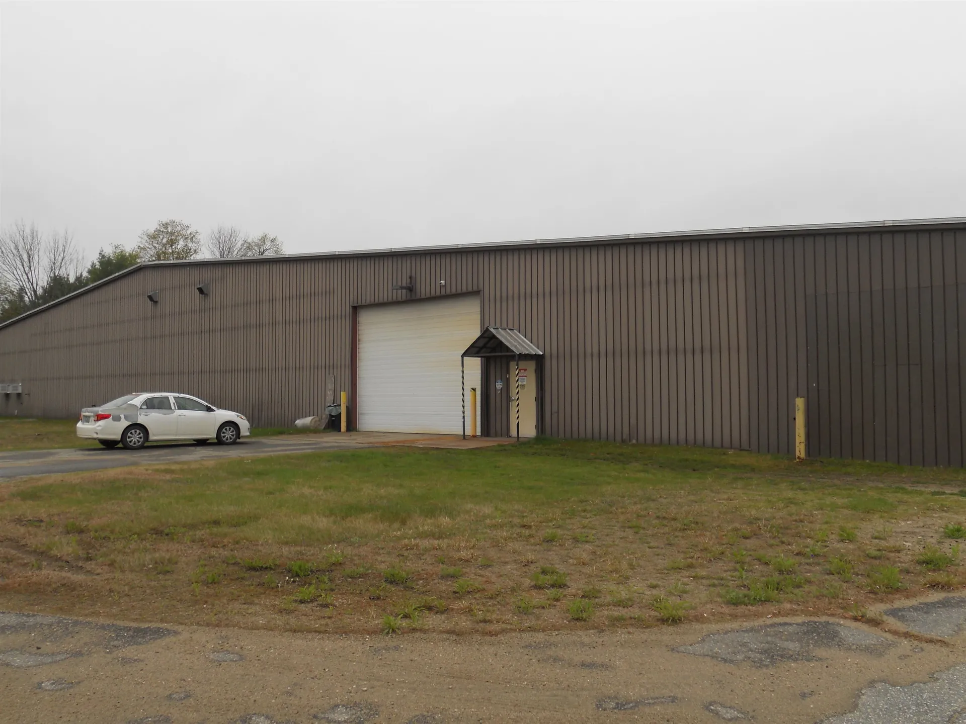 10 Precision Drive Springfield VT 05150