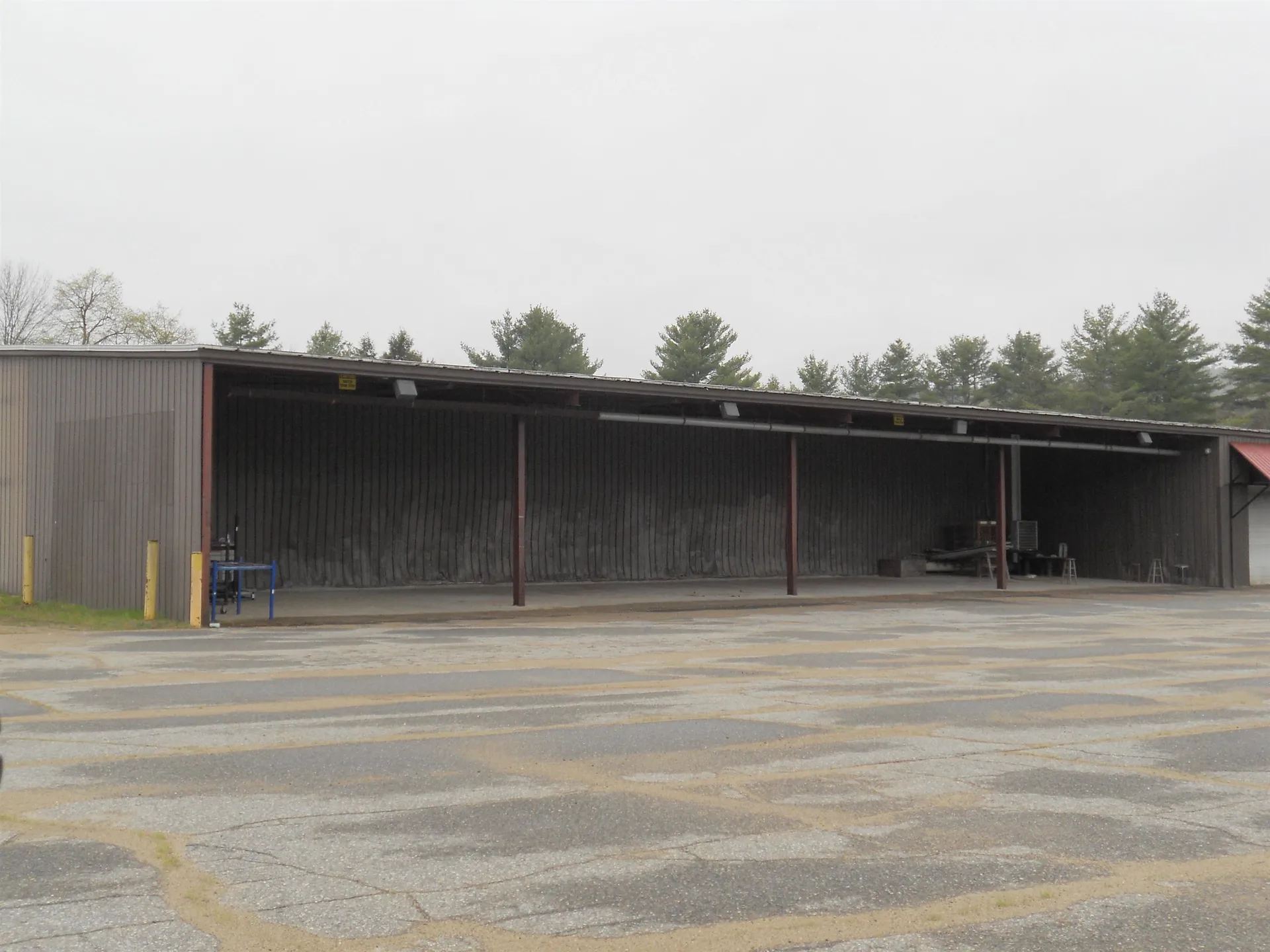 10 Precision Drive Springfield VT 05150
