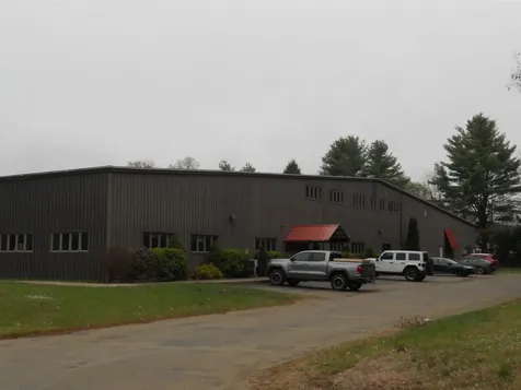 10 Precision Drive Springfield VT 05150