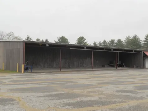 10 Precision Drive Springfield VT 05150