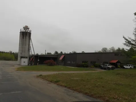 10 Precision Drive Springfield VT 05150
