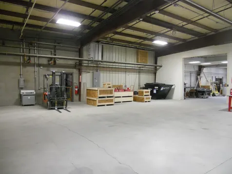 10 Precision Drive Springfield VT 05150