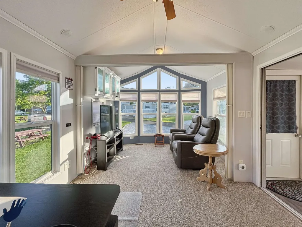 11 Eagle Lane South Hero VT 05486