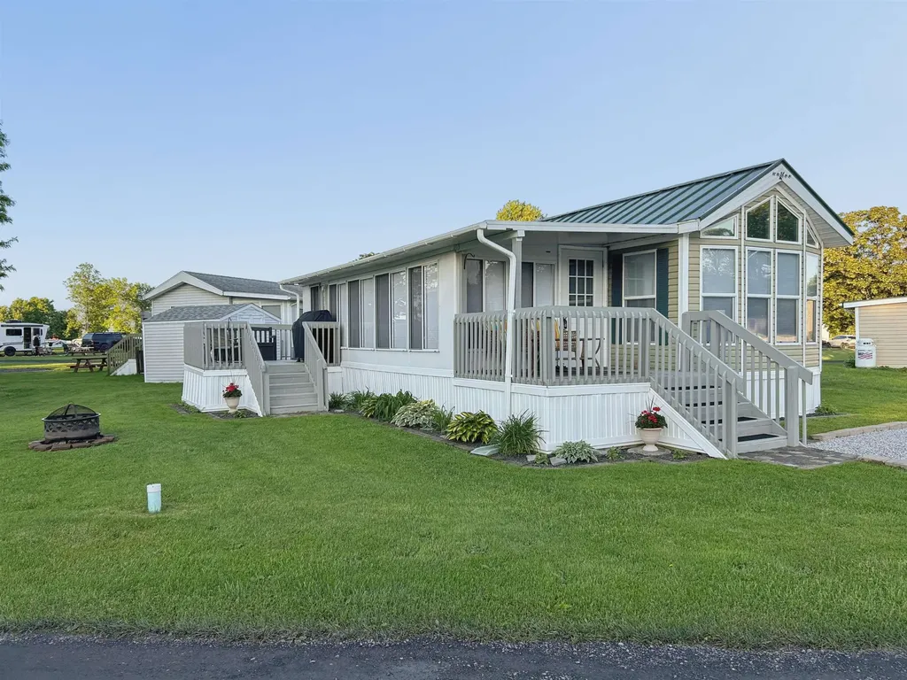 11 Eagle Lane South Hero VT 05486