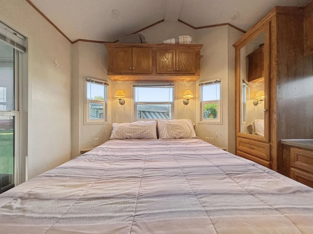 11 Eagle Lane South Hero VT 05486