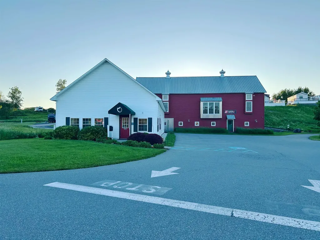 11 Eagle Lane South Hero VT 05486