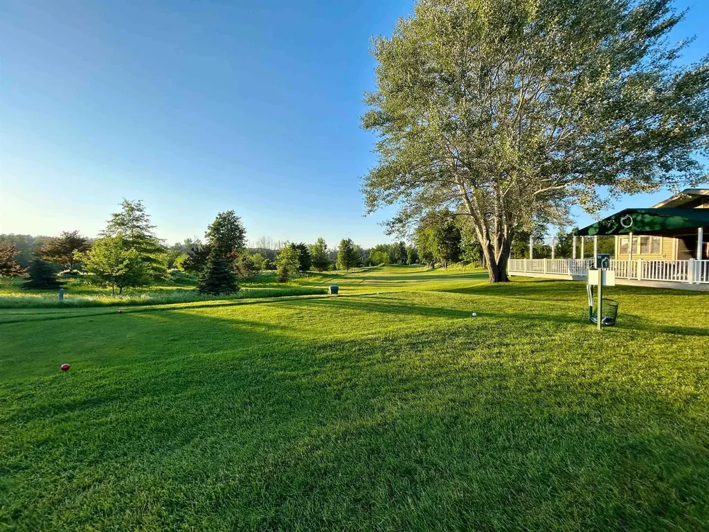 11 Eagle Lane South Hero VT 05486