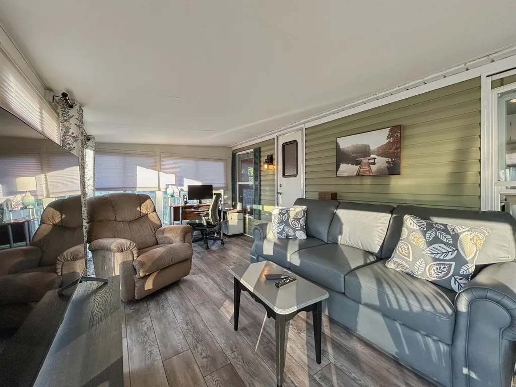 11 Eagle Lane South Hero VT 05486