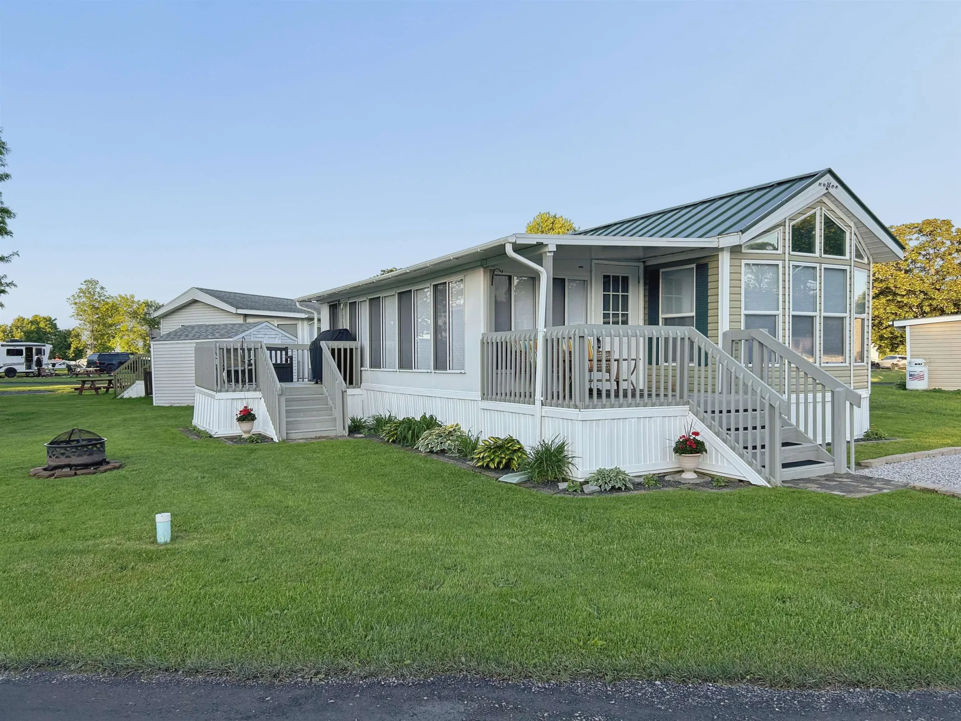 11 Eagle Lane South Hero VT 05486