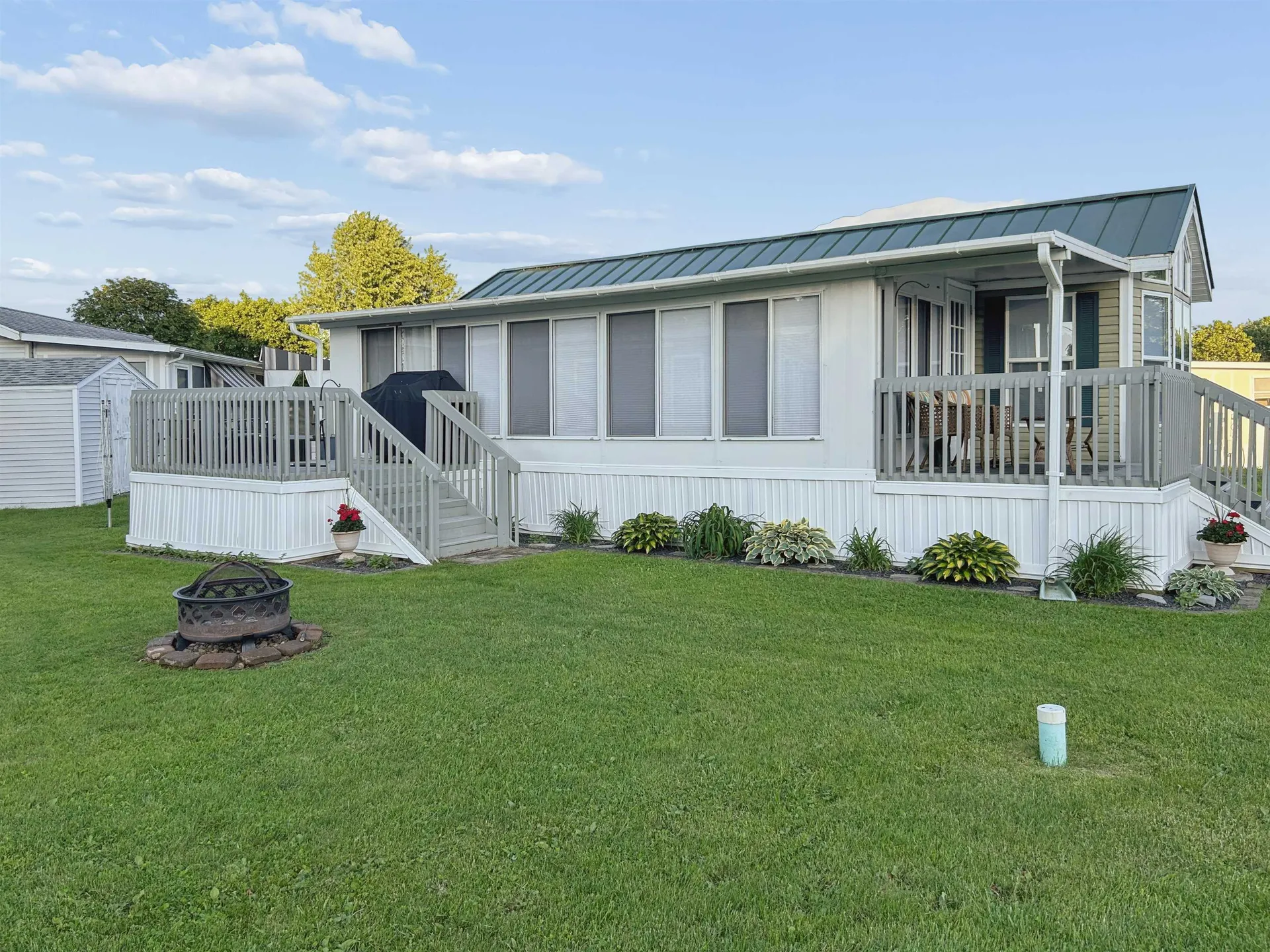 11 Eagle Lane South Hero VT 05486
