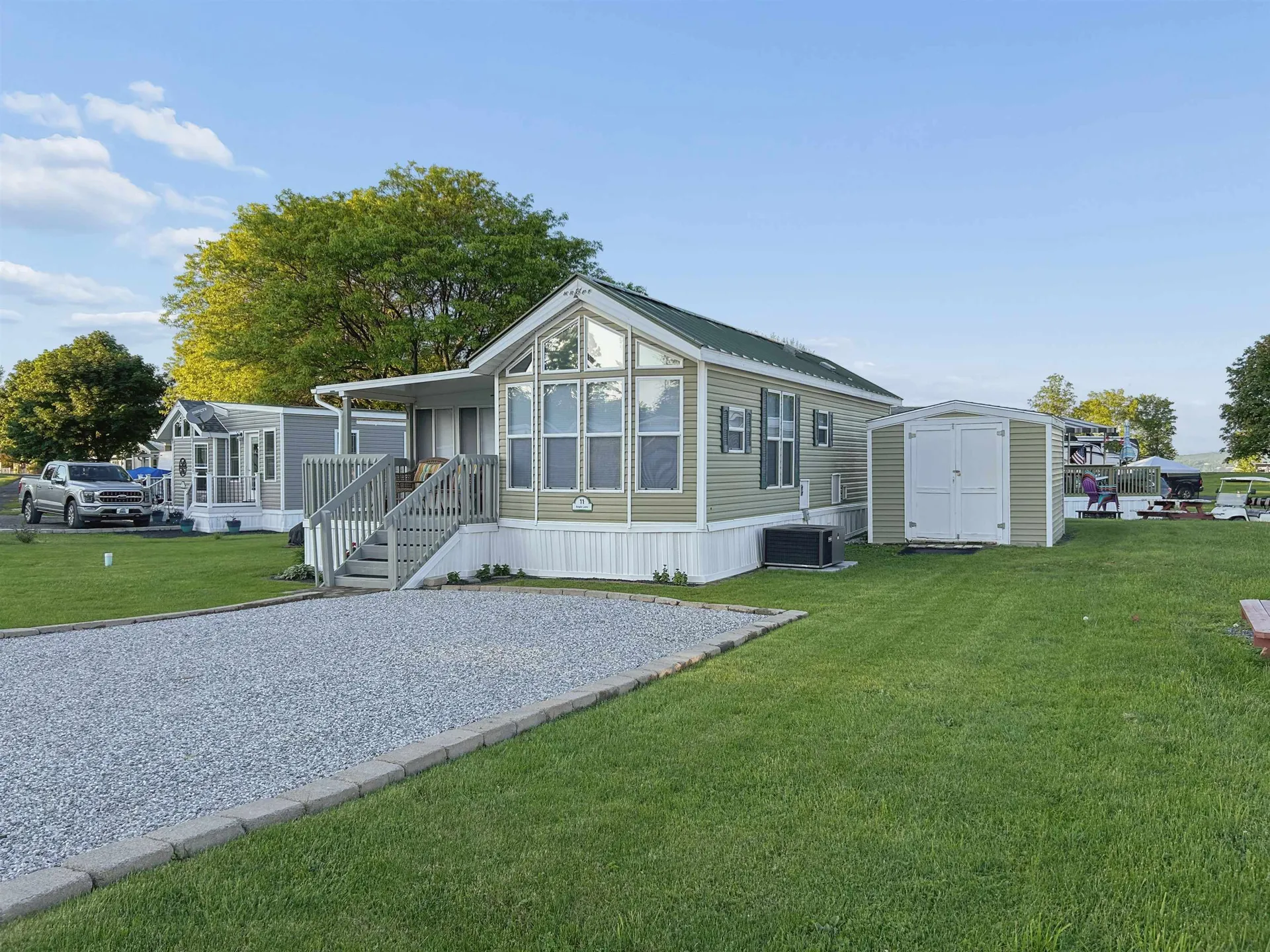 11 Eagle Lane South Hero VT 05486