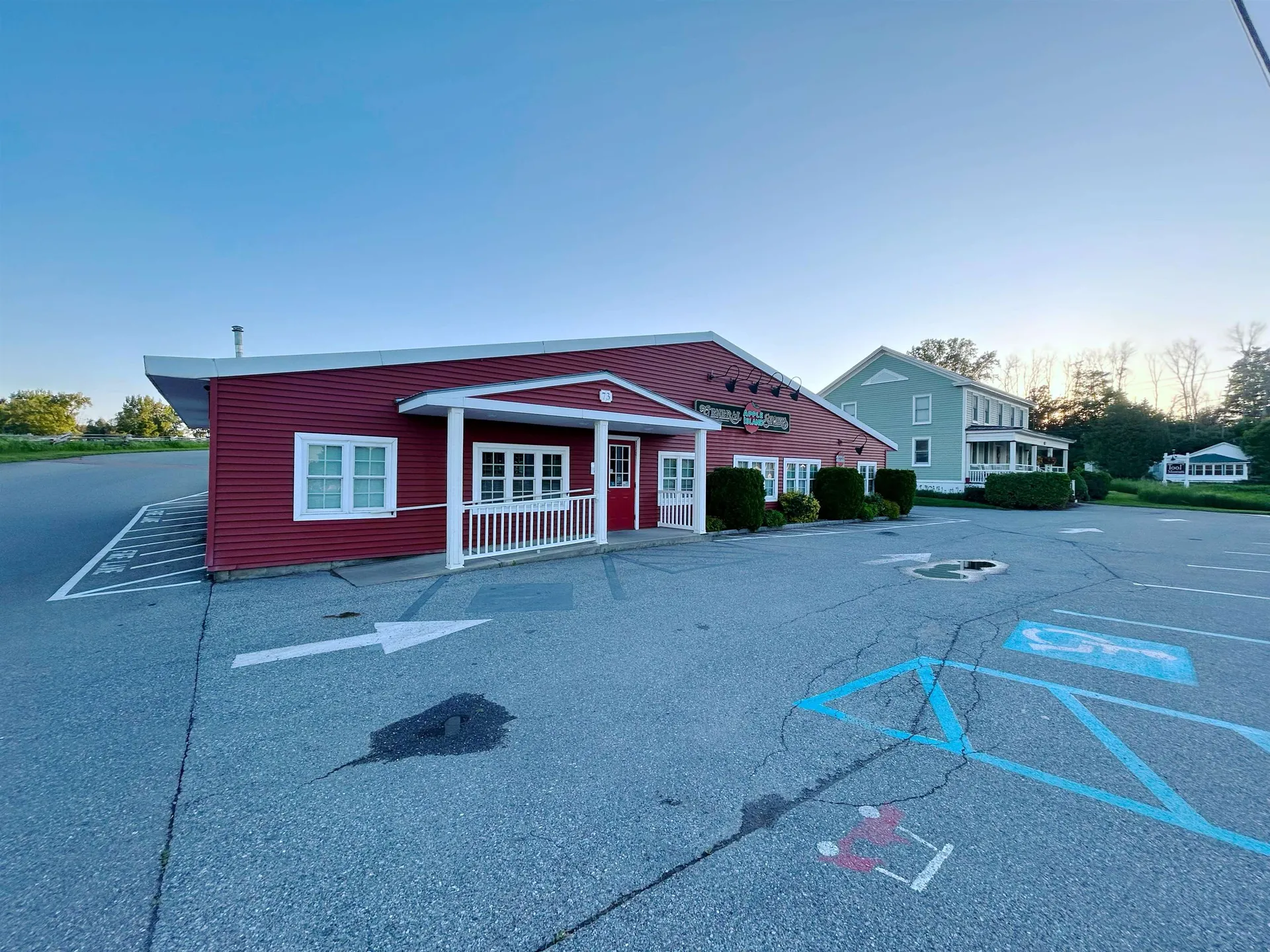 11 Eagle Lane South Hero VT 05486