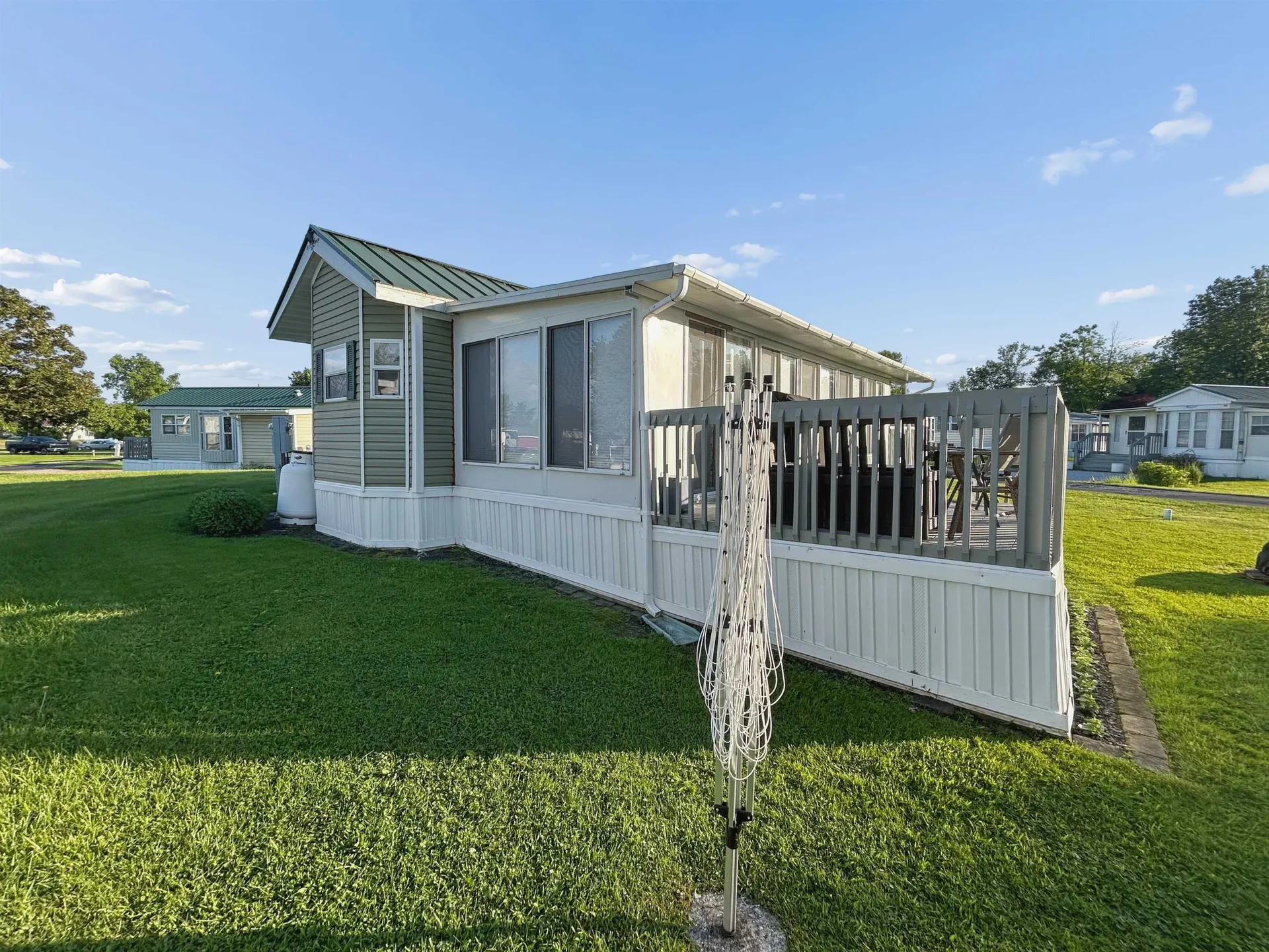 11 Eagle Lane South Hero VT 05486