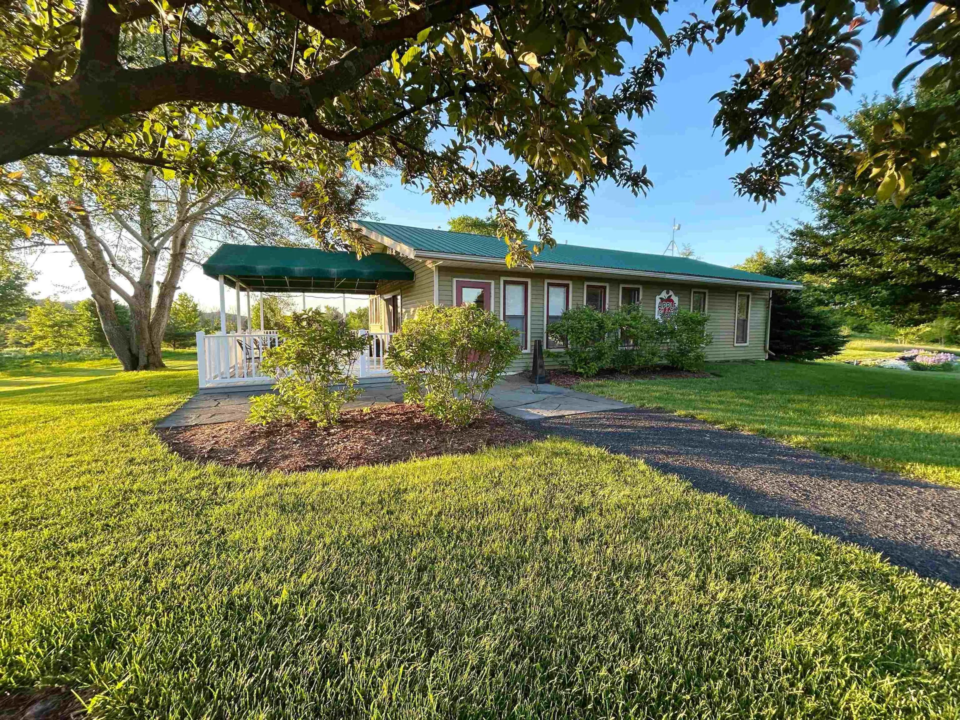 11 Eagle Lane South Hero VT 05486