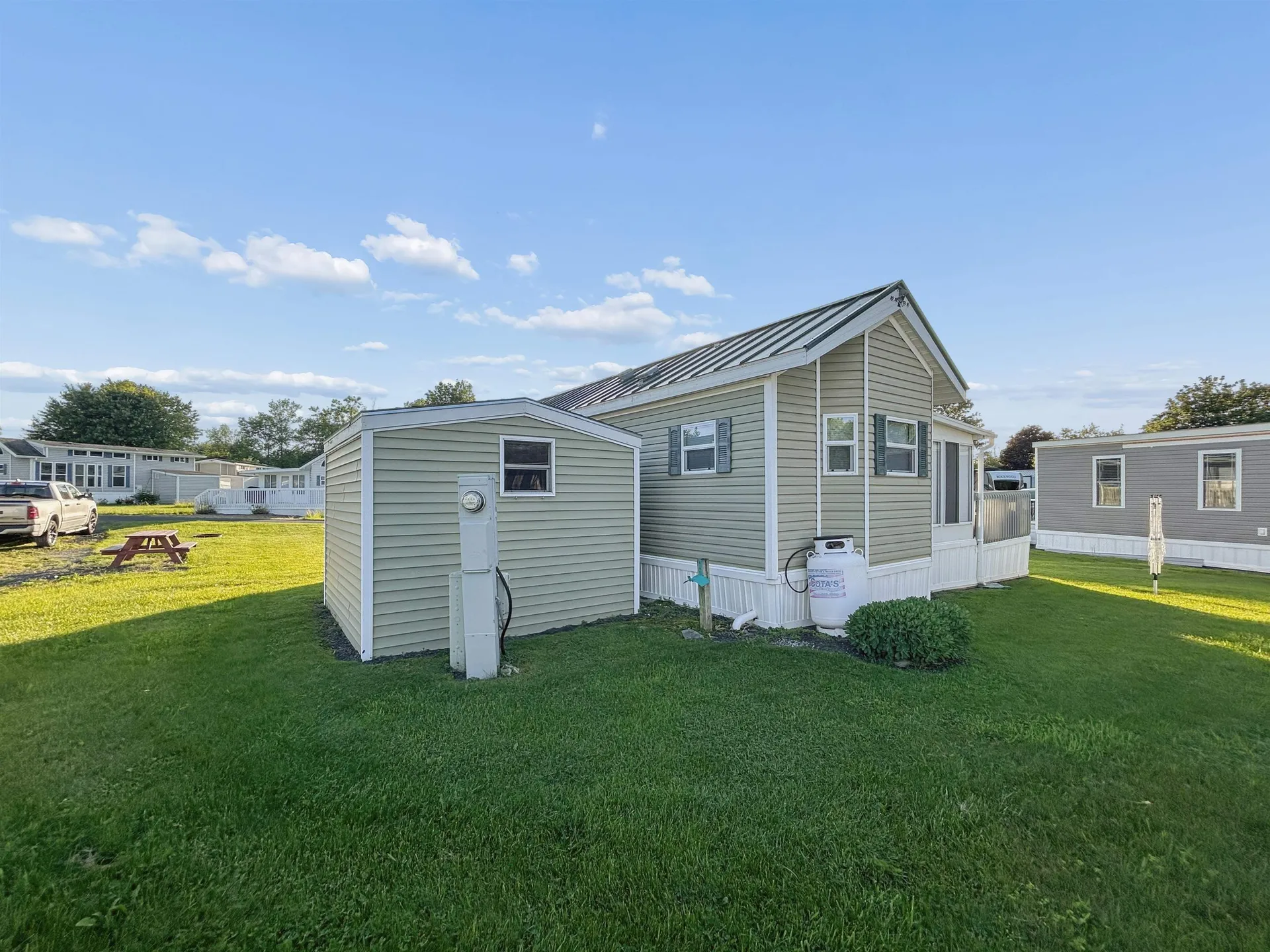 11 Eagle Lane South Hero VT 05486