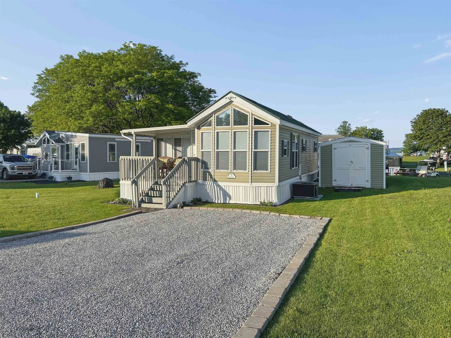 11 Eagle Lane South Hero VT 05486
