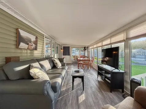 11 Eagle Lane South Hero VT 05486