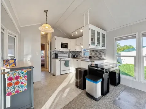 11 Eagle Lane South Hero VT 05486