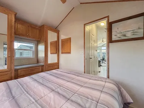 11 Eagle Lane South Hero VT 05486