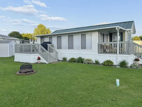 11 Eagle Lane South Hero VT 05486