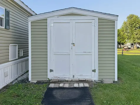 11 Eagle Lane South Hero VT 05486