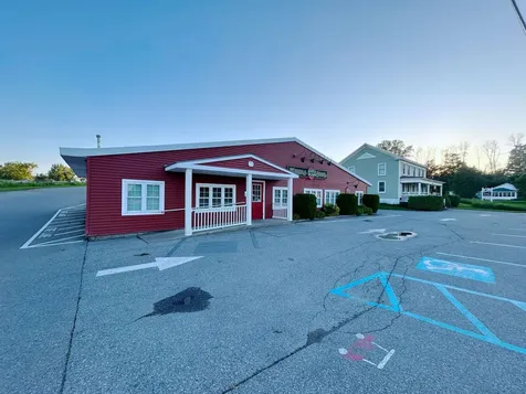 11 Eagle Lane South Hero VT 05486