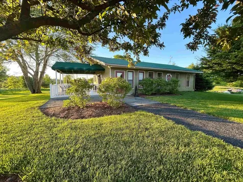 11 Eagle Lane South Hero VT 05486