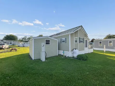 11 Eagle Lane South Hero VT 05486