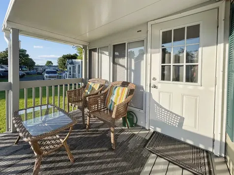 11 Eagle Lane South Hero VT 05486