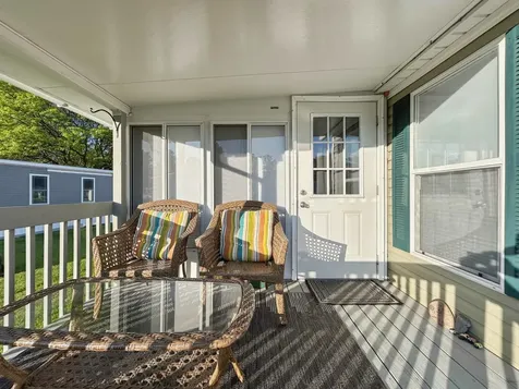 11 Eagle Lane South Hero VT 05486