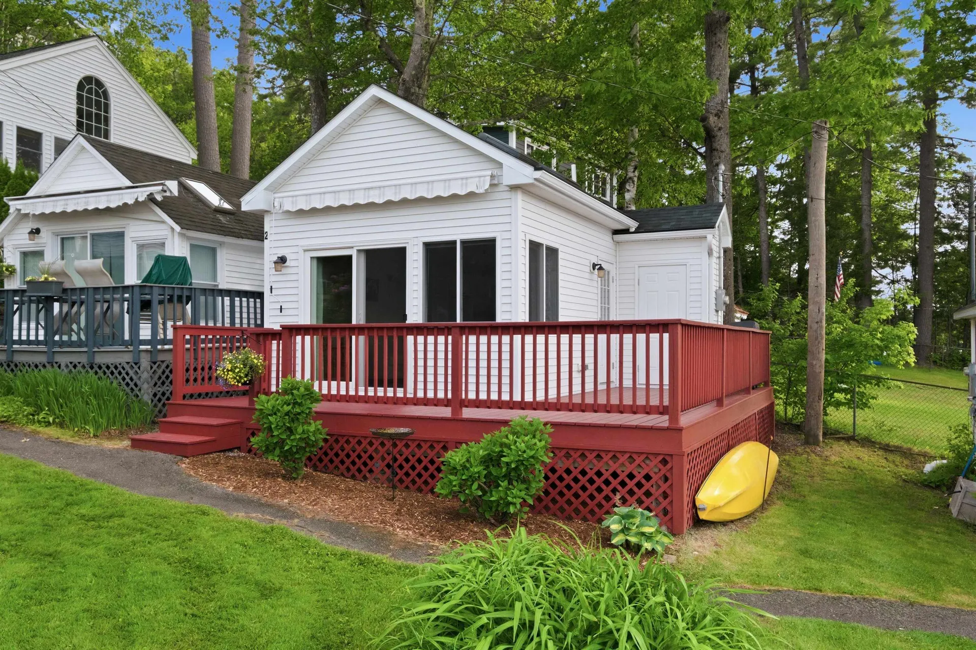 Laconia NH, 1026 Weirs Boulevard