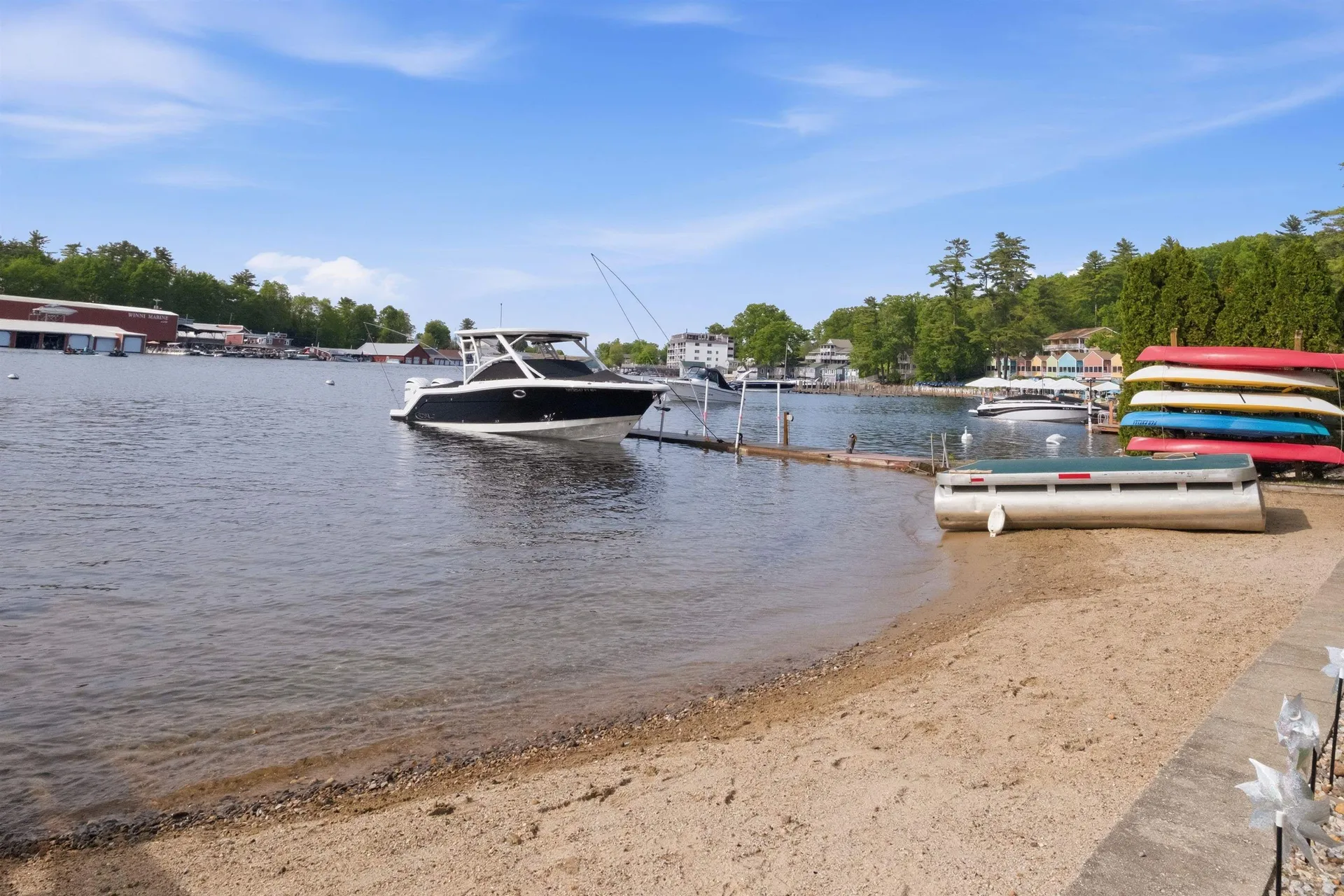 1026 Weirs Boulevard Laconia NH 03246