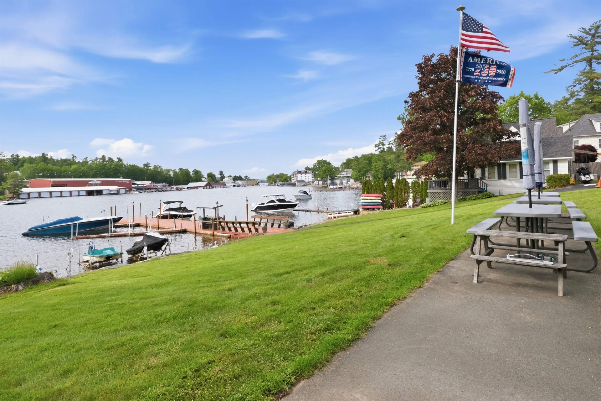 1026 Weirs Boulevard Laconia NH 03246