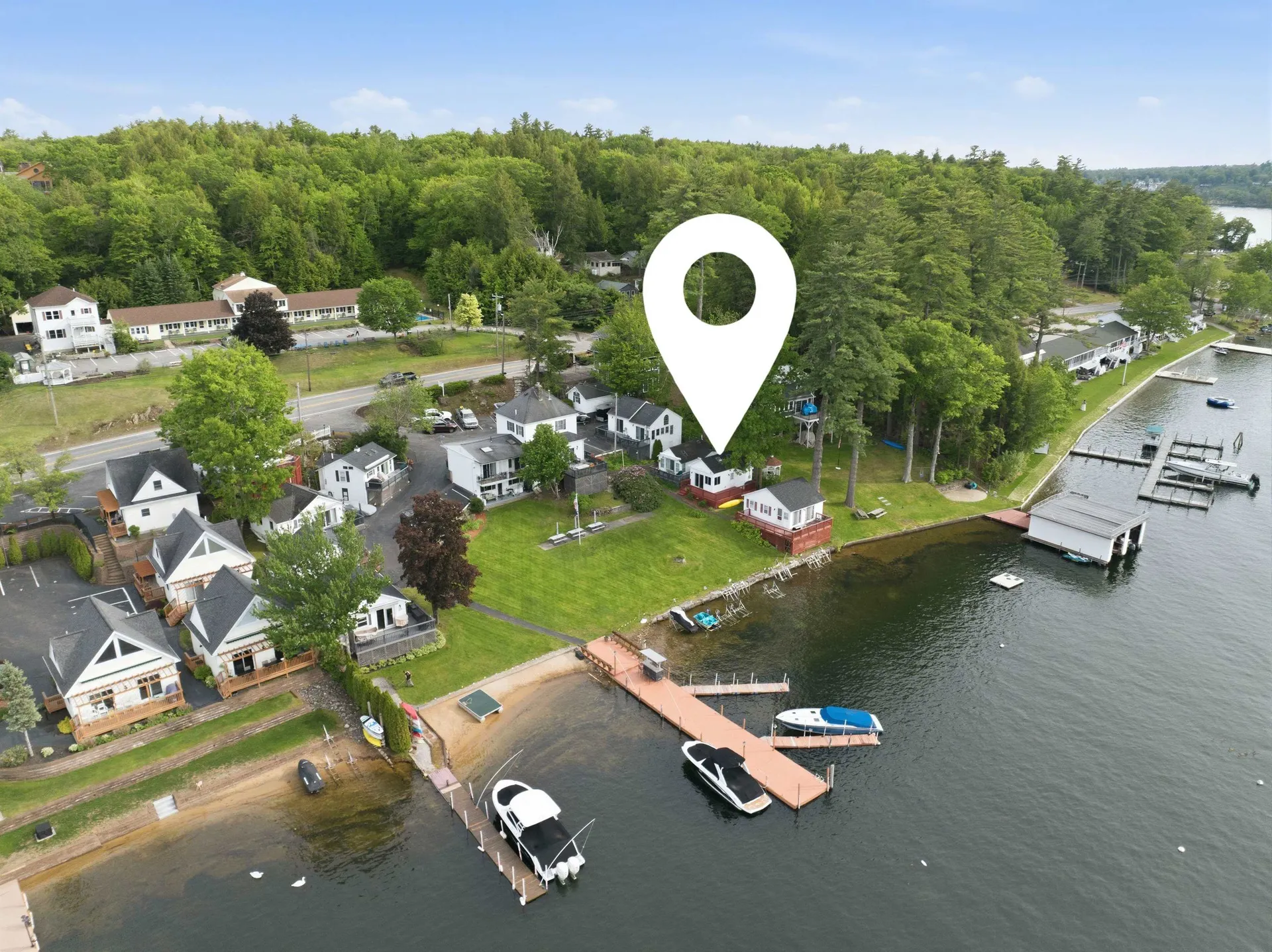 1026 Weirs Boulevard Laconia NH 03246
