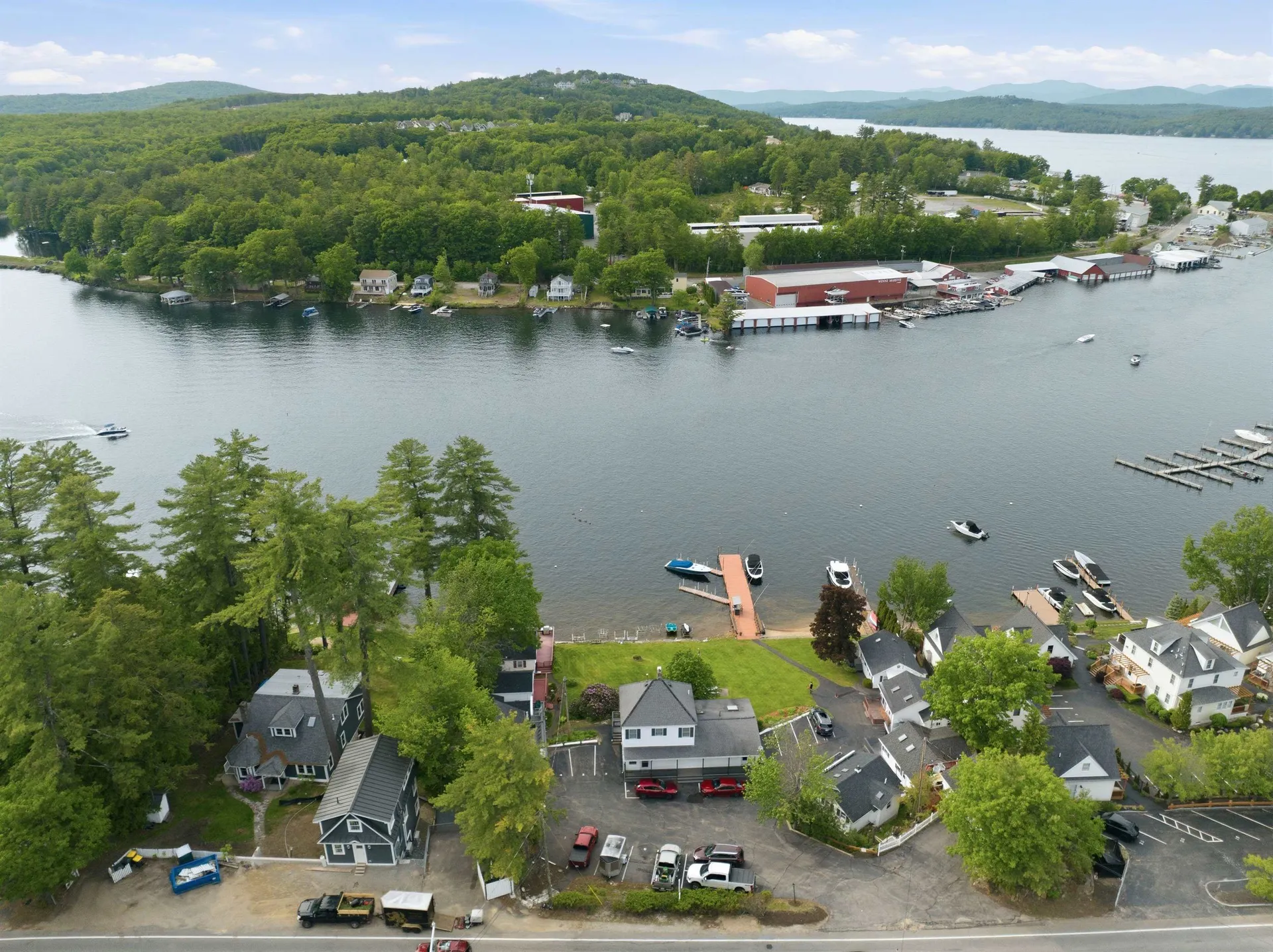 1026 Weirs Boulevard Laconia NH 03246