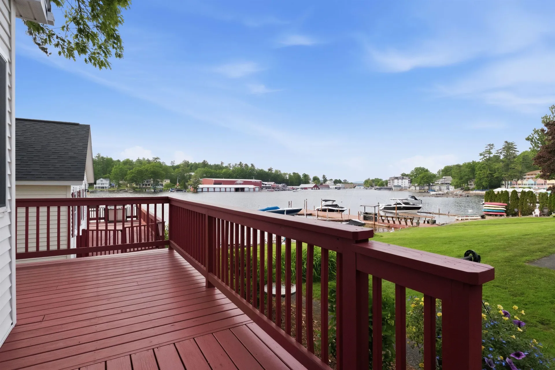 1026 Weirs Boulevard Laconia NH 03246