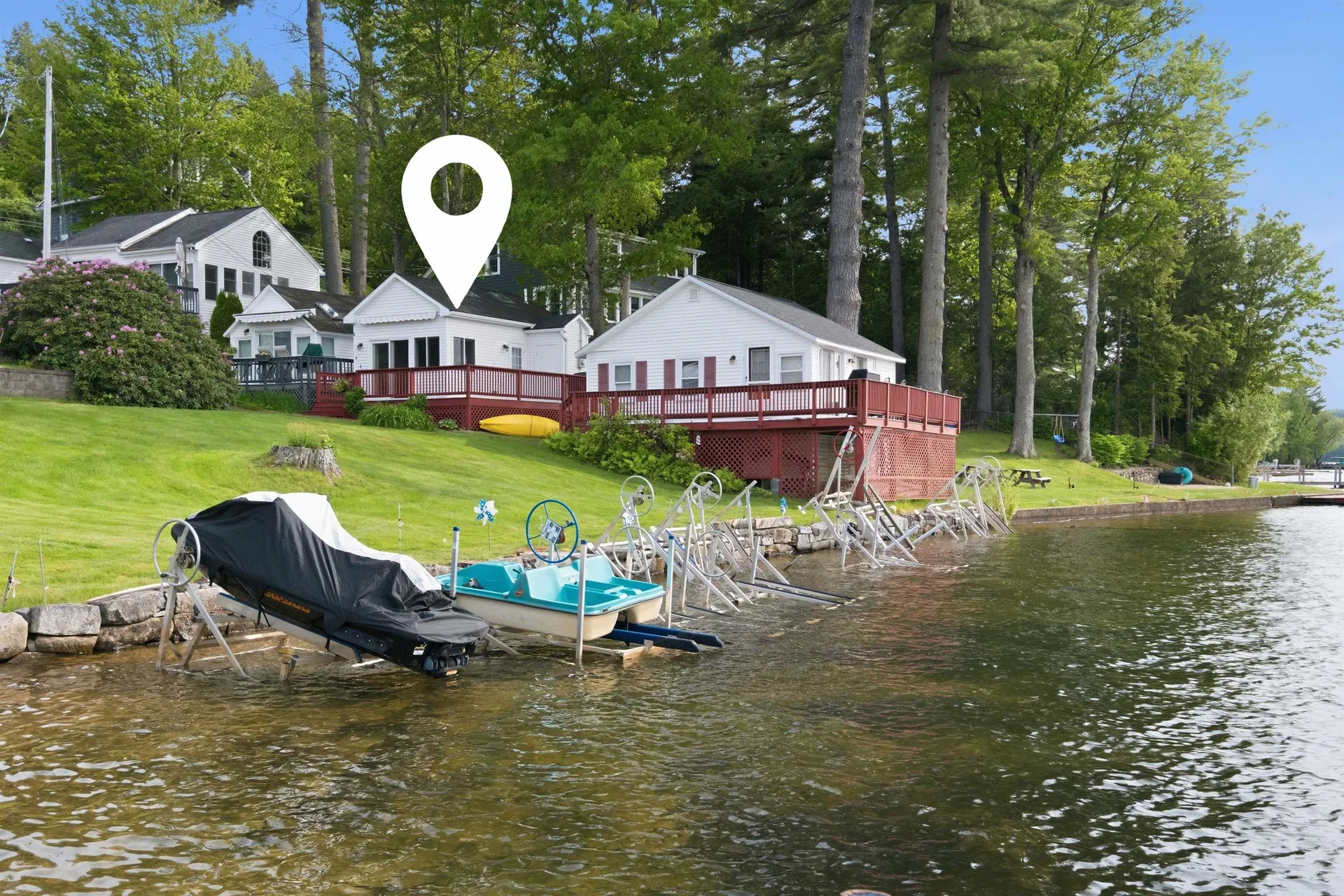 1026 Weirs Boulevard Laconia NH 03246