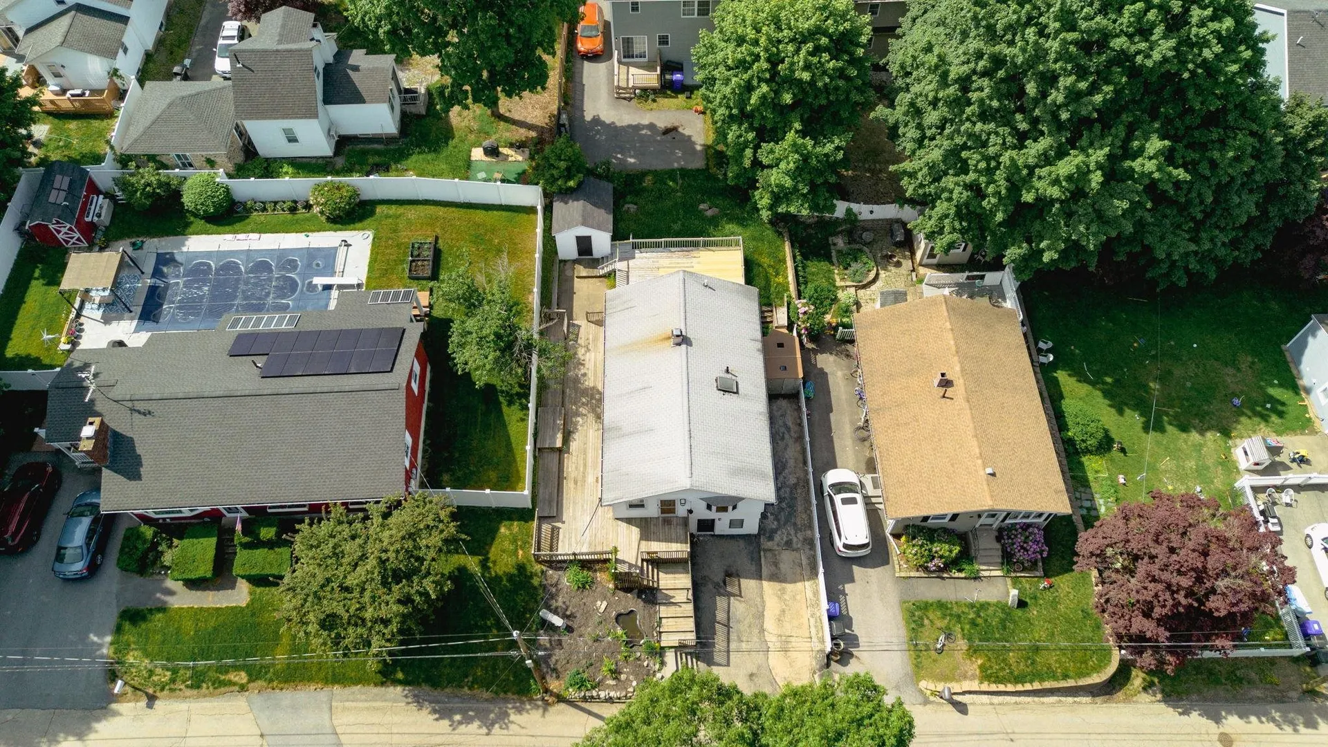 65 Garfield Street Manchester NH 03103
