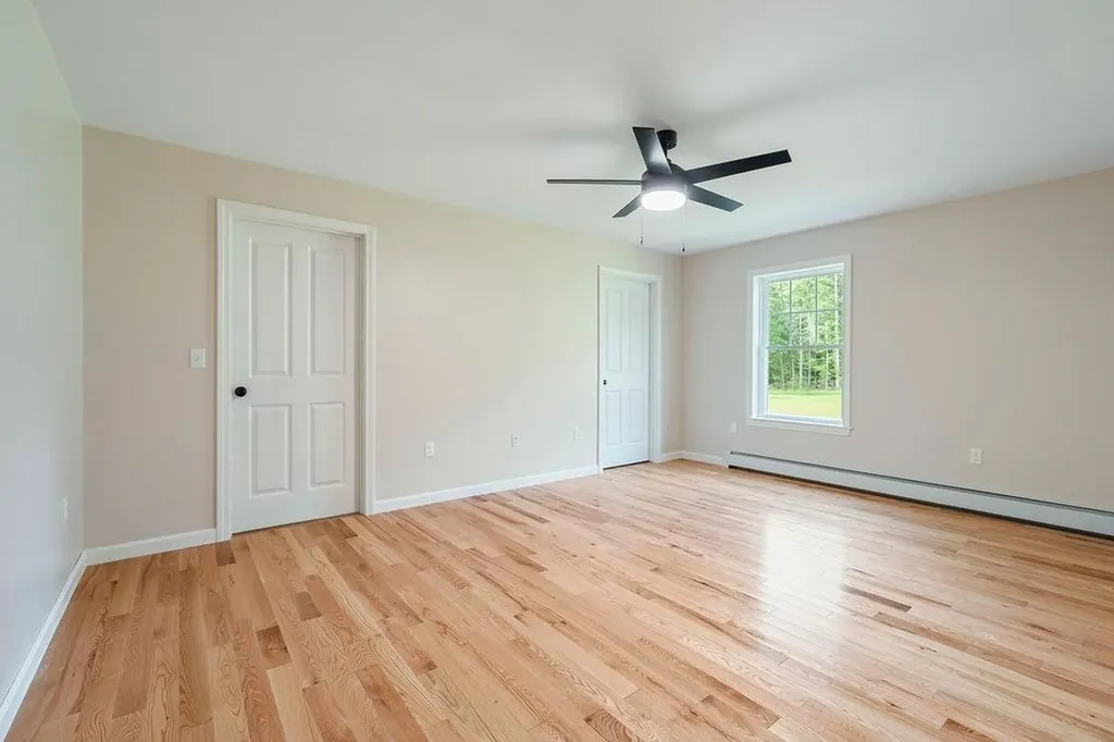 374 Hare Road Milton NH 03851