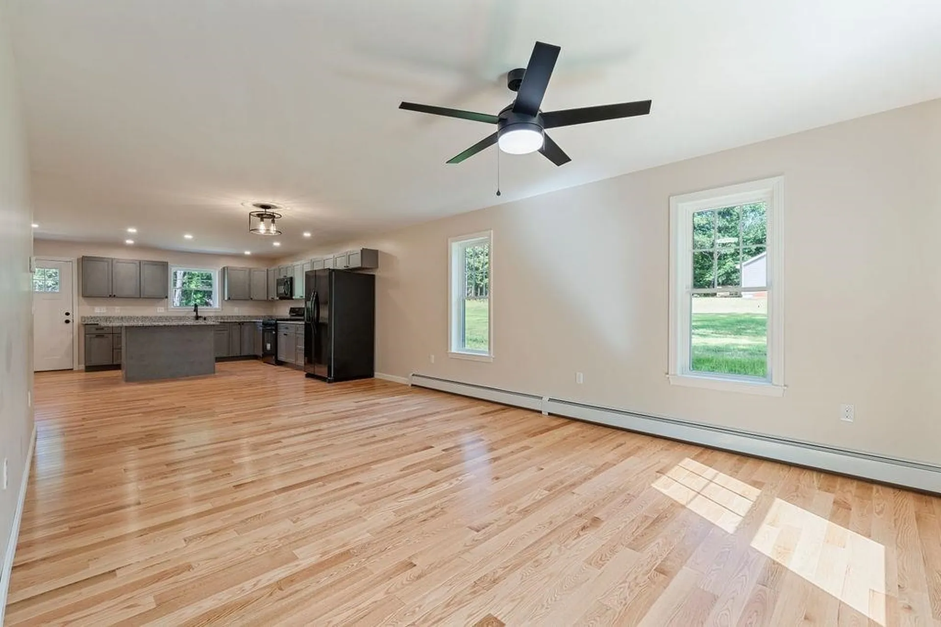 374 Hare Road Milton NH 03851