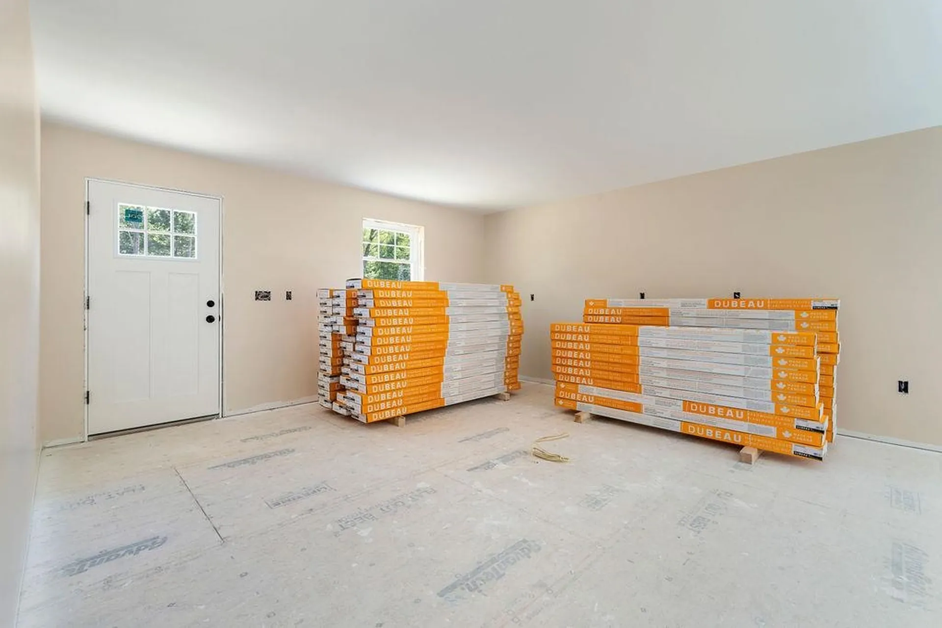 374 Hare Road Milton NH 03851