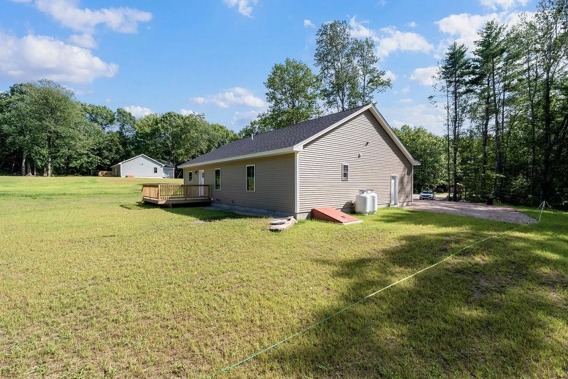 374 Hare Road Milton NH 03851