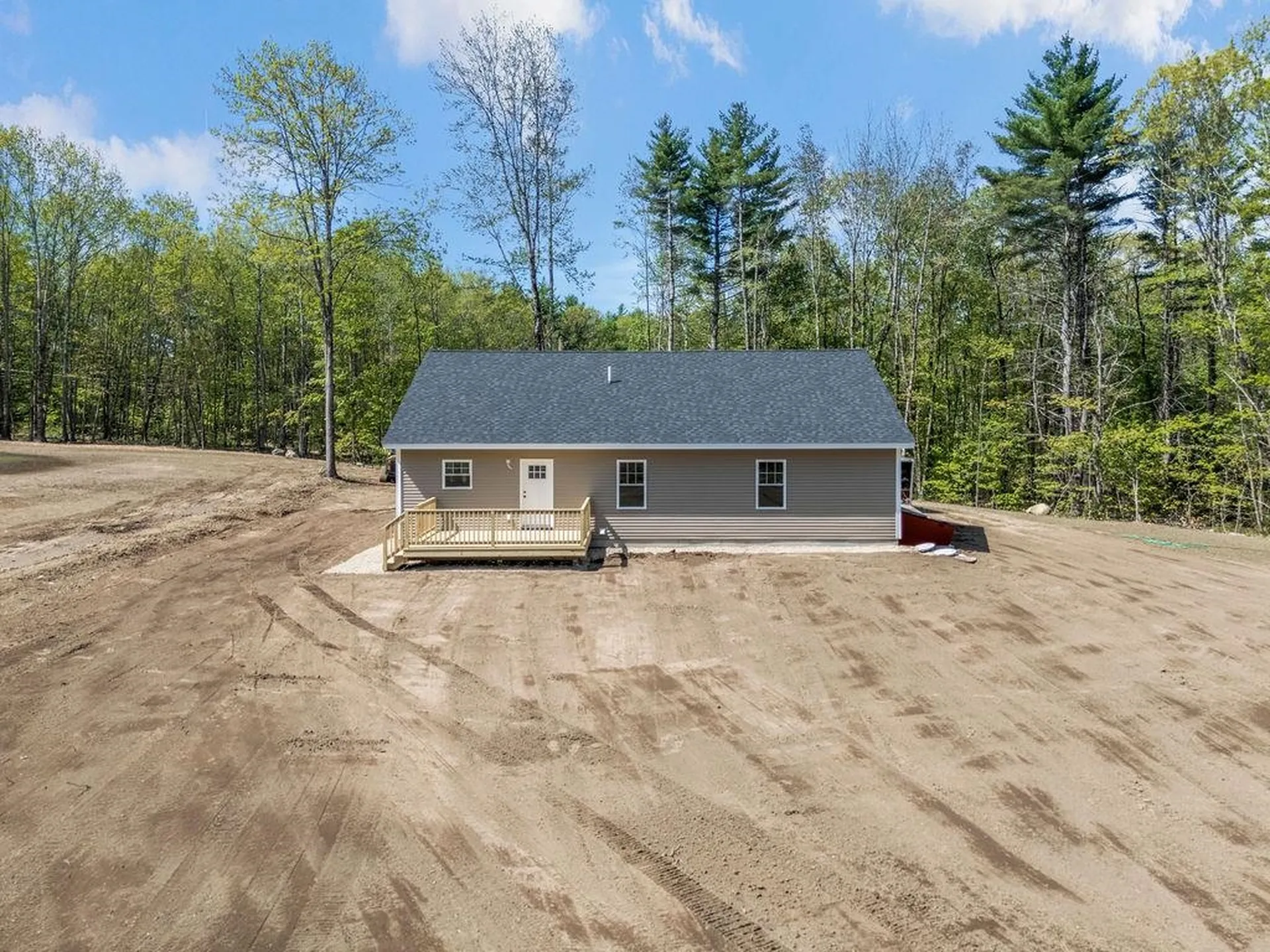 374 Hare Road Milton NH 03851